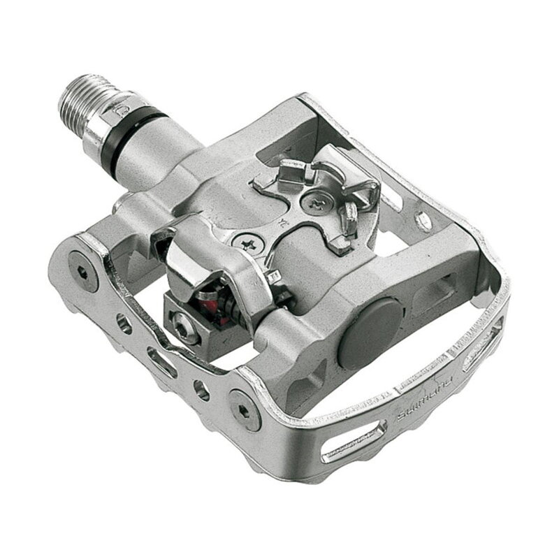 SHIMANO Pedály M324 SHIMANO Pedály M324