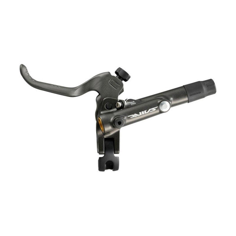 SHIMANO Brzdová páčka Saint M820 SHIMANO Brzdová páčka Saint M820