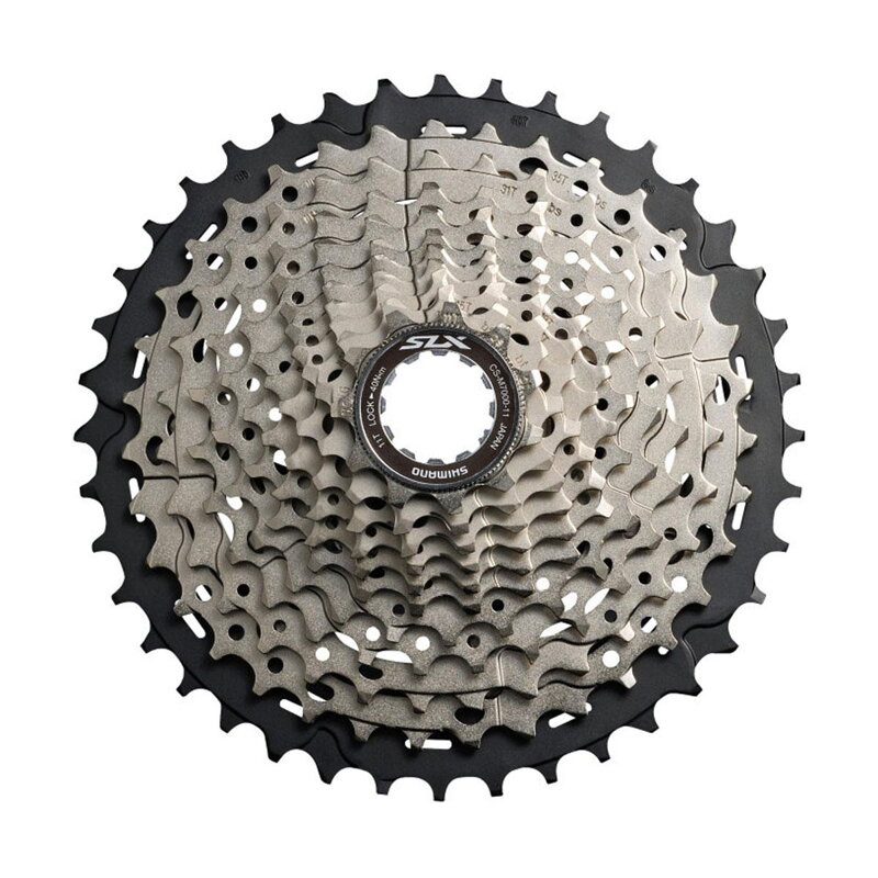 SHIMANO Kazeta SLX M7000 - 11 rychlostní 11-40 zubů