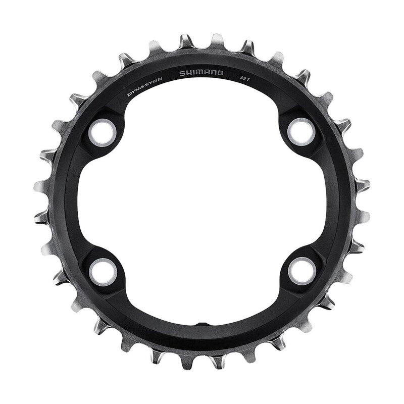 SHIMANO Převodník SLX - 11 rychlostní, 34 zubů 34 zubů SHIMANO Převodník SLX - 11 rychlostní, 34 zubů 34 zubů