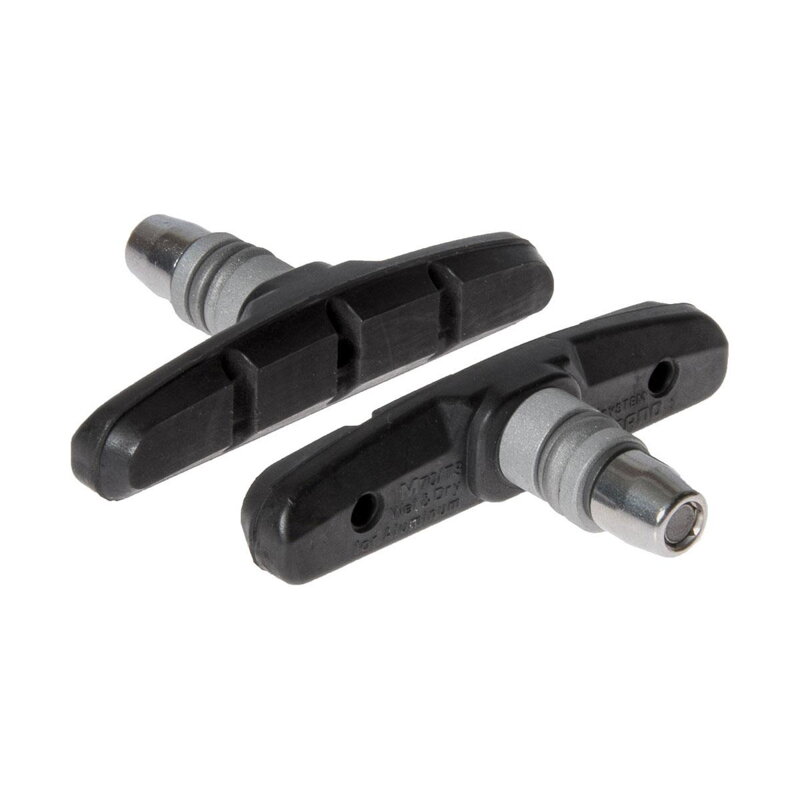 SHIMANO Brzdové gumičky M70T3 SHIMANO Brzdové gumičky M70T3
