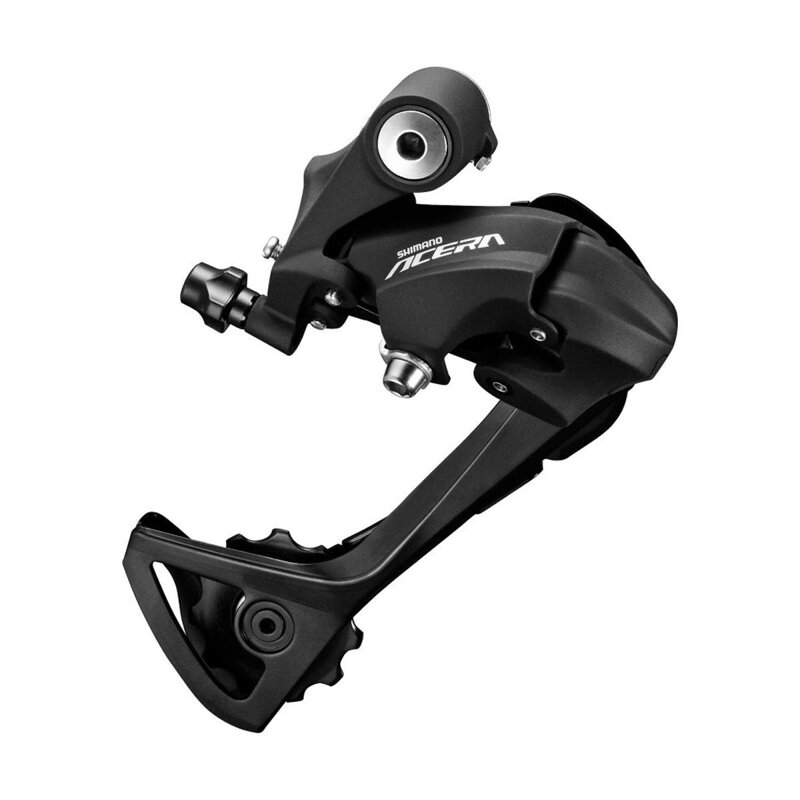 SHIMANO Přehazovačka Acera M3000 - 9 rychlostní SHIMANO Přehazovačka Acera M3000 - 9 rychlostní