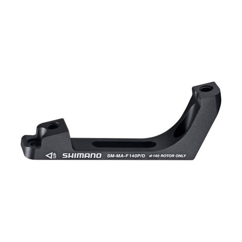 SHIMANO Adaptér na kotouč 140mm FM/PM - Přední 140 mm