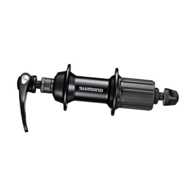 SHIMANO Náboj zadní Tiagra RS400 32 děr SHIMANO Náboj zadní Tiagra RS400 32 děr