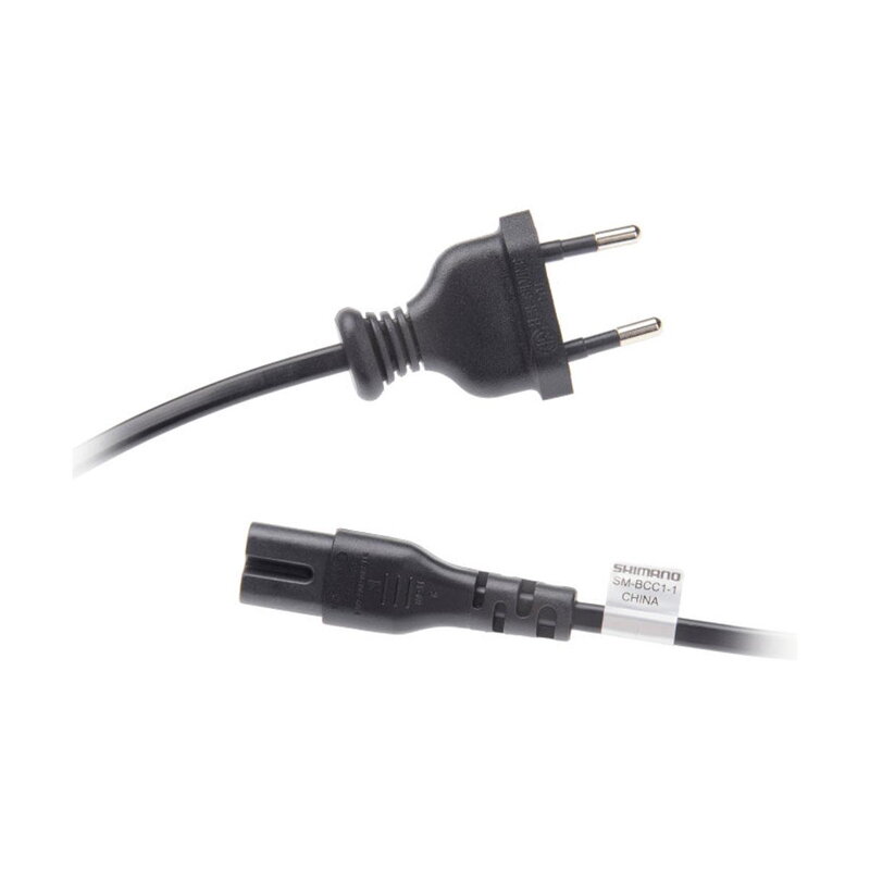 SHIMANO Kabel nabíječky SMBCR1/BCC1 pro Di2 SHIMANO Kabel nabíječky SMBCR1/BCC1 pro Di2