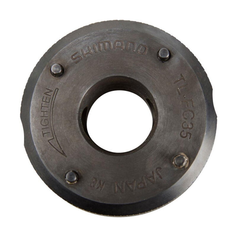 SHIMANO Stahovák TL-FC35 levé kliky FCM970 SHIMANO Stahovák TL-FC35 levé kliky FCM970