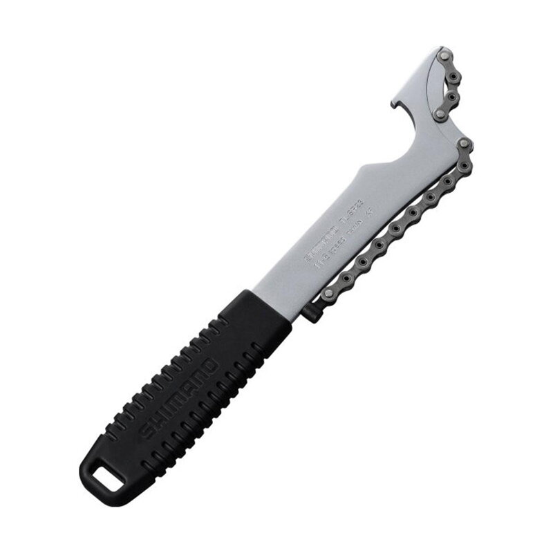 SHIMANO Stahovák (bič) TL-SR23 pro demontáž kazety