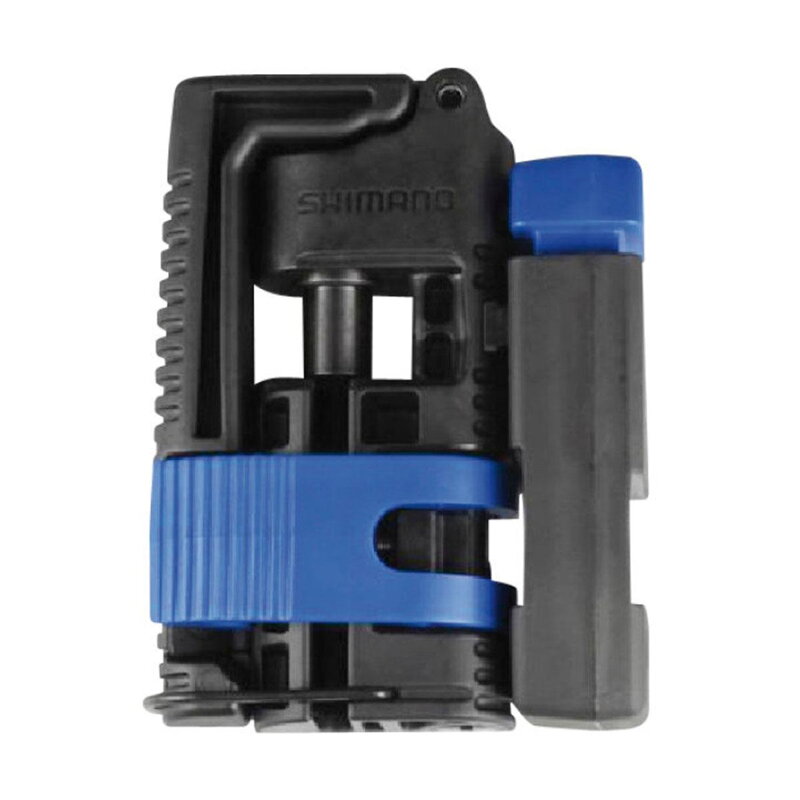 SHIMANO Nástroj TL-BH62 pro zkrácení brzdové hadice a nalisování jehly SHIMANO Nástroj TL-BH62 pro zkrácení brzdové hadice a nalisování jehly
