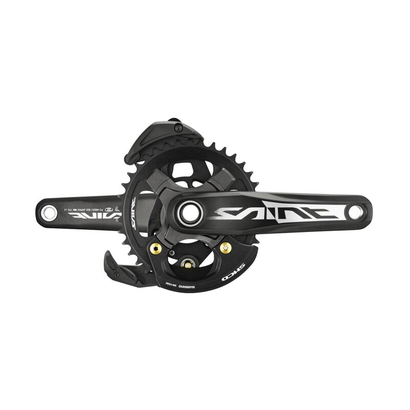SHIMANO Vodítko řetězu Saint SMCD50 - 10 rychlostní SHIMANO Vodítko řetězu Saint SMCD50 - 10 rychlostní