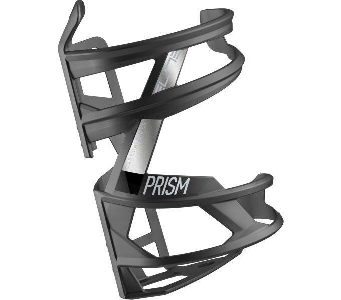 ELITE Košík PRISM R CARBON černý matný