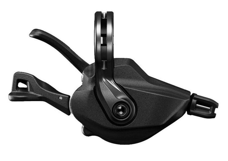SHIMANO Řazení XTR M9100 - Pravé, I-Spec EV SHIMANO Řazení XTR M9100 - Pravé, I-Spec EV