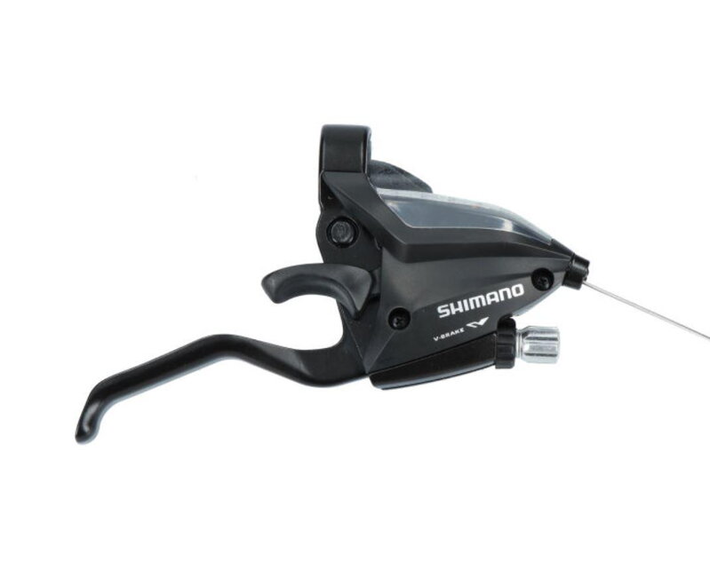 SHIMANO Řad./brzd. páka EF500 - Pravé SHIMANO Řad./brzd. páka EF500 - Pravé