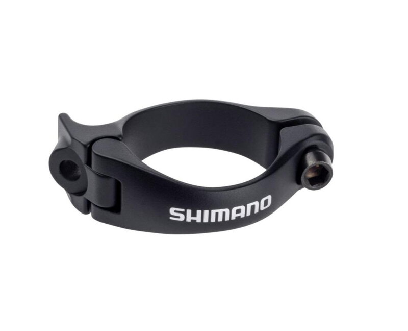 SHIMANO Objímka na přesmyk SMAD91 SHIMANO Objímka na přesmyk SMAD91