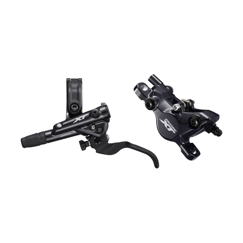 SHIMANO Brzda hydraulická Deore XT M8100 Přední SHIMANO Brzda hydraulická Deore XT M8100 Přední