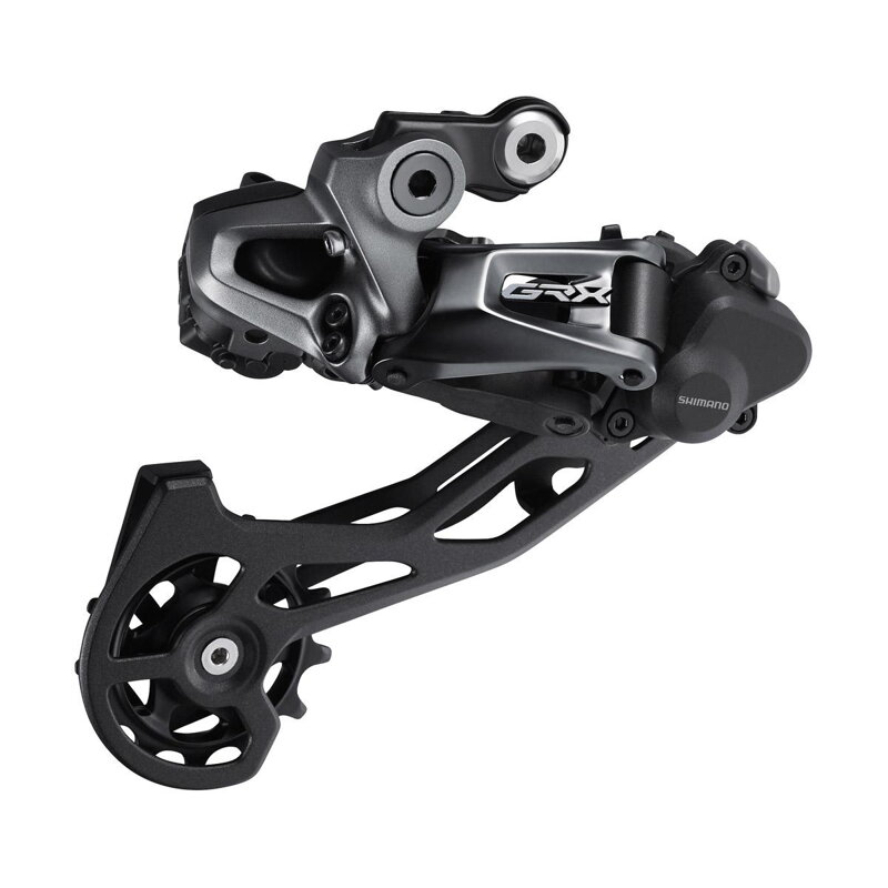 SHIMANO Přehazovačka GRX RX815 - 11 rychlostní Di2
