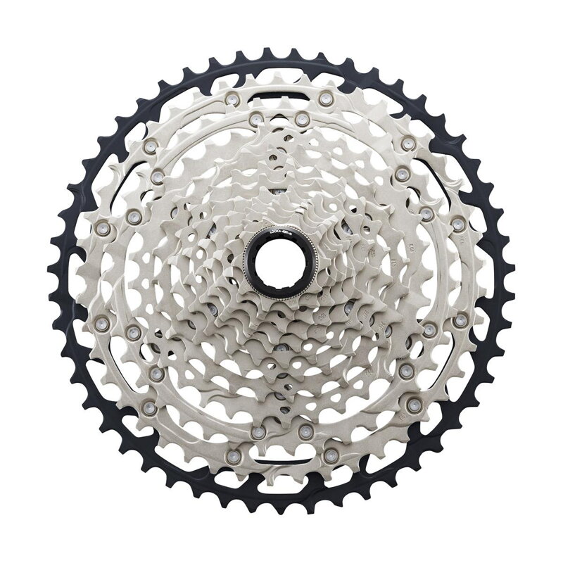 SHIMANO Kazeta SLX M7100 - 12 rychlostní 10-51 zubů SHIMANO Kazeta SLX M7100 - 12 rychlostní 10-51 zubů