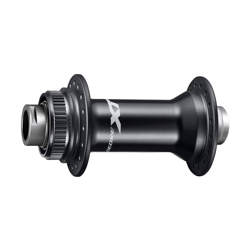 SHIMANO Náboj přední Deore XT M8110B 32 děr SHIMANO Náboj přední Deore XT M8110B 32 děr