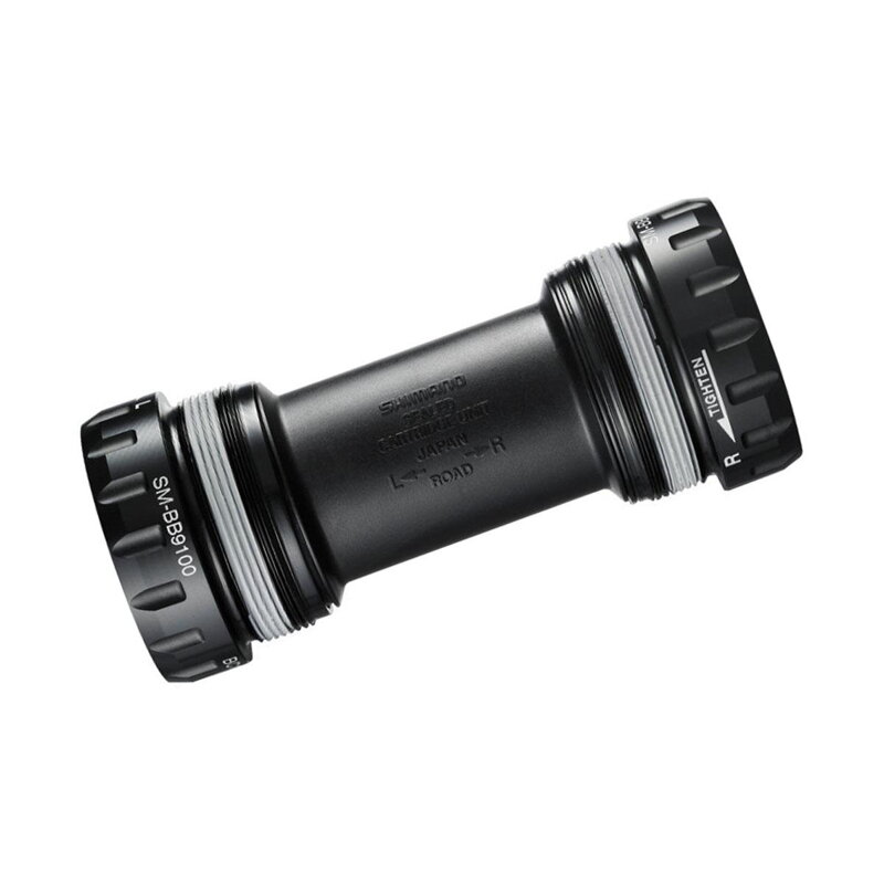 SHIMANO Ložiska Kliková BB-R9100 HTII ITA silniční SHIMANO Ložiska Kliková BB-R9100 HTII ITA silniční