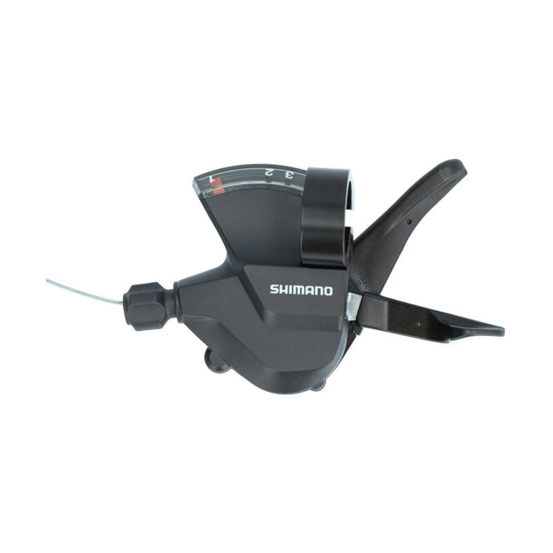 SHIMANO Řazení Altus M315 - Levé SHIMANO Řazení Altus M315 - Levé