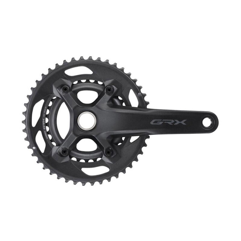 SHIMANO Kliky GRX RX600 - 2, 10 rychlostní 46/30 zubů SHIMANO Kliky GRX RX600 - 2, 10 rychlostní 46/30 zubů