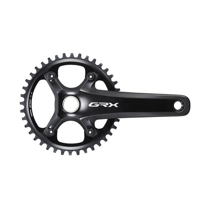 SHIMANO Kliky GRX RX810-1, 11 rychlostní 42 zubů SHIMANO Kliky GRX RX810-1, 11 rychlostní 42 zubů