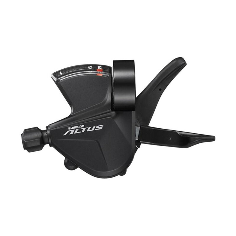 SHIMANO Řazení Altus M2010 - Levé SHIMANO Řazení Altus M2010 - Levé