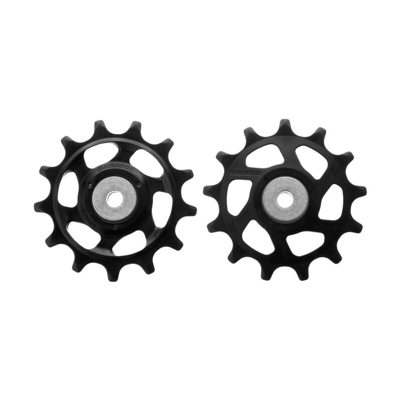 SHIMANO Kladky pro RDM8100/M8120 set - 12 rychlostní SHIMANO Kladky pro RDM8100/M8120 set - 12 rychlostní