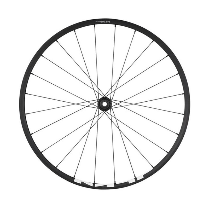 SHIMANO Kolo MT500 MTB 27,5 přední SHIMANO Kolo MT500 MTB 27,5 přední