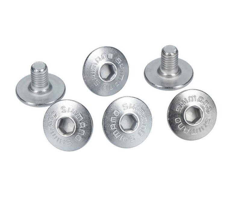 SHIMANO Šroub na zarážky silniční