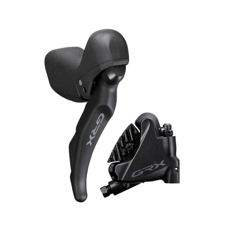 SHIMANO Dual control GRX set STRX600R/BRRX400R pravý Zadní SHIMANO Dual control GRX set STRX600R/BRRX400R pravý Zadní
