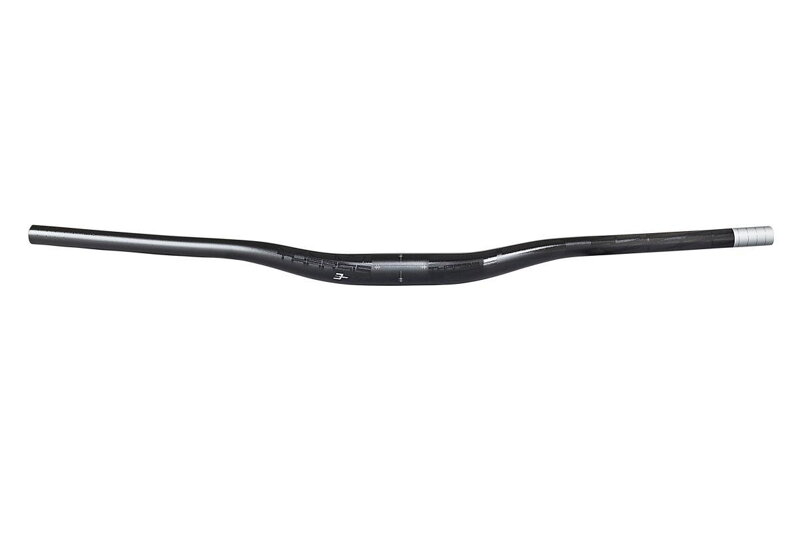 PRO Řídítka THARSIS ALLOY RISER 800 mm PRO Řídítka THARSIS ALLOY RISER 800 mm