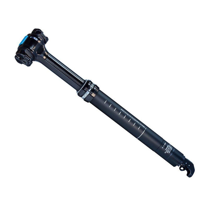 PRO Sedlovka DISCOVER teleskopická s vnit. vedením 70mm zdvih, páčka na silniční řídítka PRO Sedlovka DISCOVER teleskopická s vnit. vedením 70mm zdvih, páčka na silniční řídítka