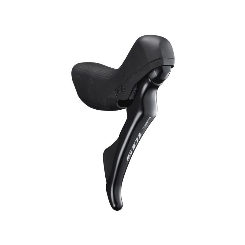 SHIMANO Dual control 105 STR7020 - levý Levý SHIMANO Dual control 105 STR7020 - levý Levý