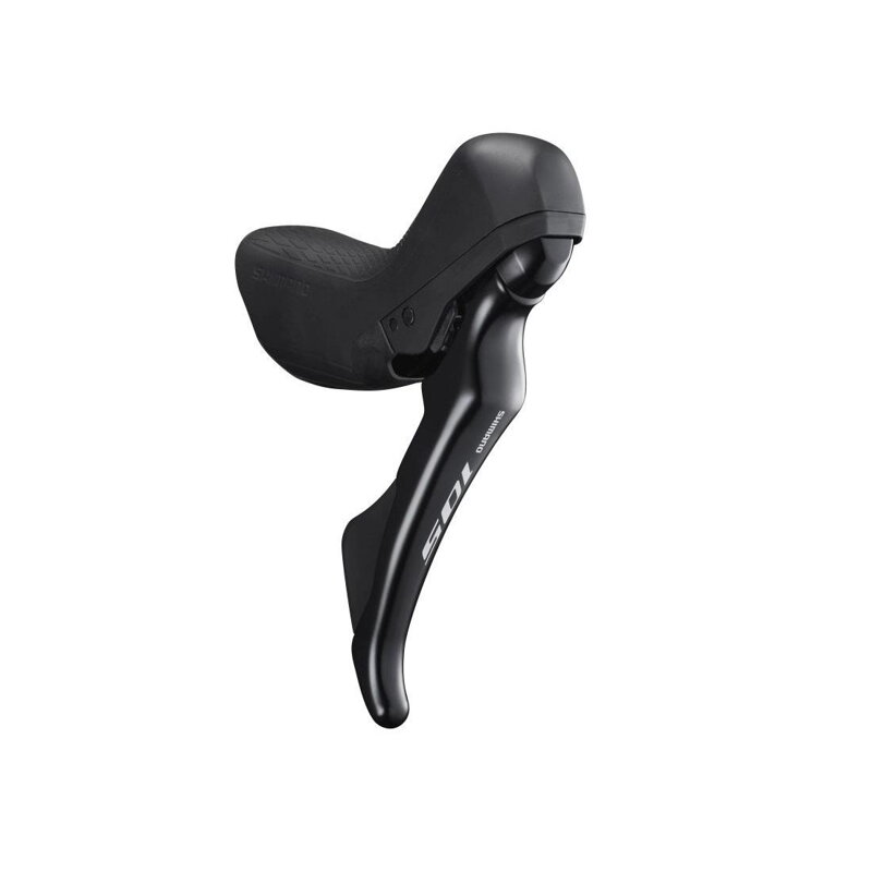 SHIMANO PravýDual control 105 ST-R7020 pravý 11kolo černý SHIMANO PravýDual control 105 ST-R7020 pravý 11kolo černý