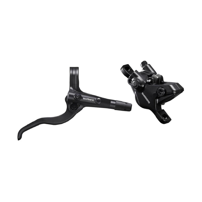 SHIMANO Brzda hydraulická MT4102 Zadní SHIMANO Brzda hydraulická MT4102 Zadní