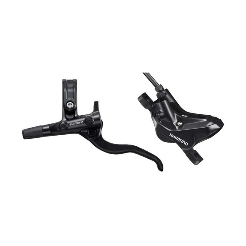 SHIMANO Brzda hydraulická MT420 Přední SHIMANO Brzda hydraulická MT420 Přední