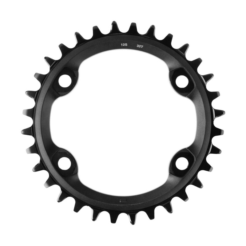SHIMANO Převodník Deore MT610-1 - 12 rychlostní 32 zubů SHIMANO Převodník Deore MT610-1 - 12 rychlostní 32 zubů