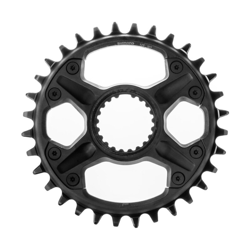 SHIMANO Převodník Deore M6100 - 12 rychlostní 30 zubů SHIMANO Převodník Deore M6100 - 12 rychlostní 30 zubů
