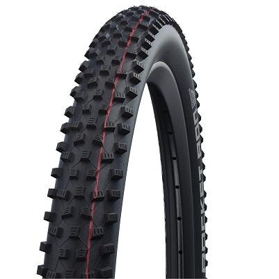 SCHWALBE Plášť ROCKET RON (54-622) 29x2.10 Evolution 67EPI 595g Černý TLE Speed SCHWALBE Plášť ROCKET RON (54-622) 29x2.10 Evolution 67EPI 595g Černý TLE Speed