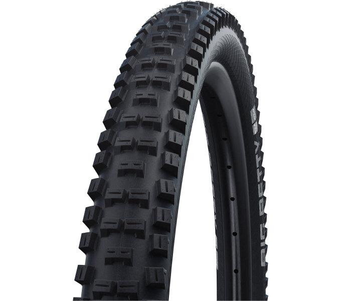 SCHWALBE Plášť BIG BETTY Performance 27,5x2,40 SCHWALBE Plášť BIG BETTY Performance 27,5x2,40