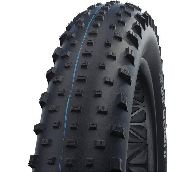 SCHWALBE Plášť JUMBO JIM (120-559) 26x4.80 Evolution 67EPI 1290g Černý TLE SpeedGrip SCHWALBE Plášť JUMBO JIM (120-559) 26x4.80 Evolution 67EPI 1290g Černý TLE SpeedGrip