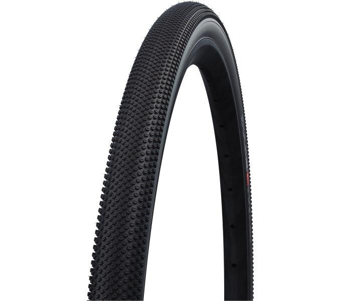 SCHWALBE Plášť G-ONE ALLROUND (70-584) 27.5x2.80 650Bx70 Performance 67EPI RaceGuard 845g Černý TLE SCHWALBE Plášť G-ONE ALLROUND (70-584) 27.5x2.80 650Bx70 Performance 67EPI RaceGuard 845g Černý TLE
