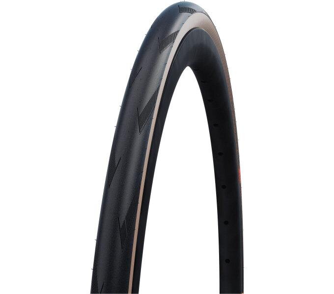 SCHWALBE Plášť PRO ONE 700x25C SCHWALBE Plášť PRO ONE 700x25C