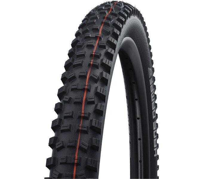 SCHWALBE Plášť HANS DAMPF (60-559) 26x2.35 Evolution 67EPI 920g Černý TLE Soft SCHWALBE Plášť HANS DAMPF (60-559) 26x2.35 Evolution 67EPI 920g Černý TLE Soft