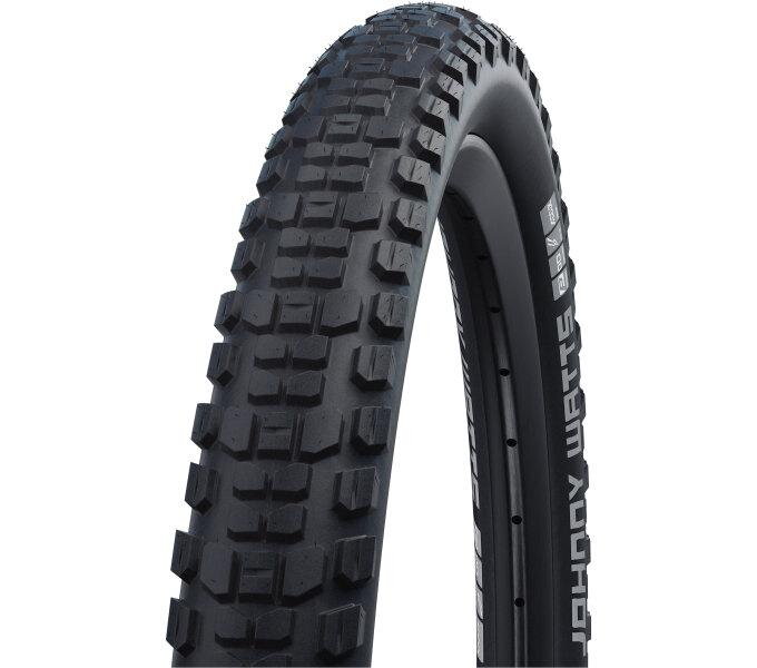 SCHWALBE Plášť JOHNNY WATTS 29x2,60 SCHWALBE Plášť JOHNNY WATTS 29x2,60