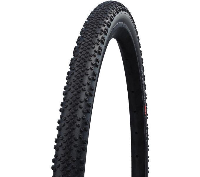 SCHWALBE Plášť G-ONE BITE Super Ground 700x45C SCHWALBE Plášť G-ONE BITE Super Ground 700x45C