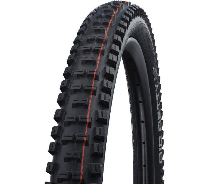 SCHWALBE Plášť BIG BETTY Super Trail 29x2,60 SCHWALBE Plášť BIG BETTY Super Trail 29x2,60