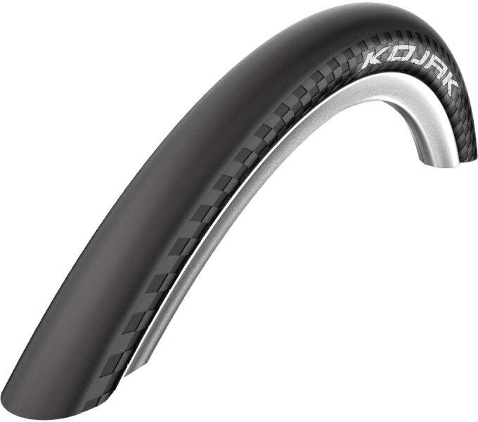 SCHWALBE Plášť KOJÍK (35-622) 28x1.35 700x35C Performance 67EPI RaceGuard 330g Černý