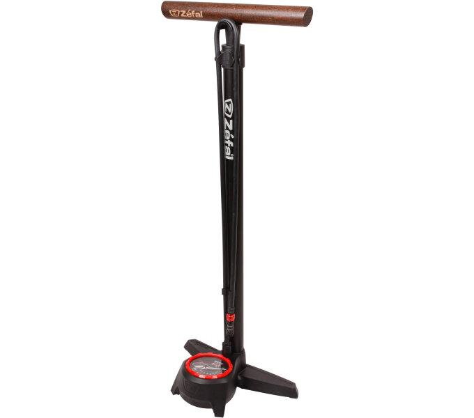 ZÉFAL Pumpa PROFIL MAX FP60 Z-Turn ZÉFAL Pumpa PROFIL MAX FP60 Z-Turn