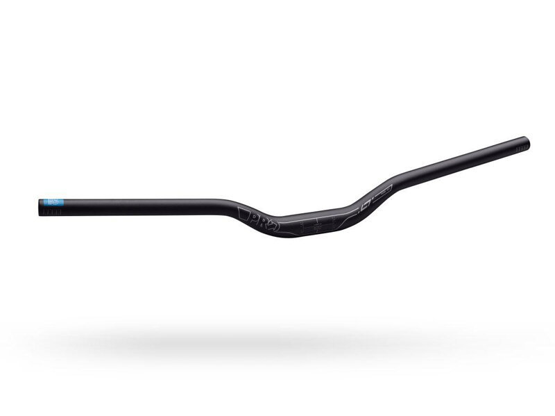 PRO Řídítka LT MTB HIGH RISE 740 mm PRO Řídítka LT MTB HIGH RISE 740 mm